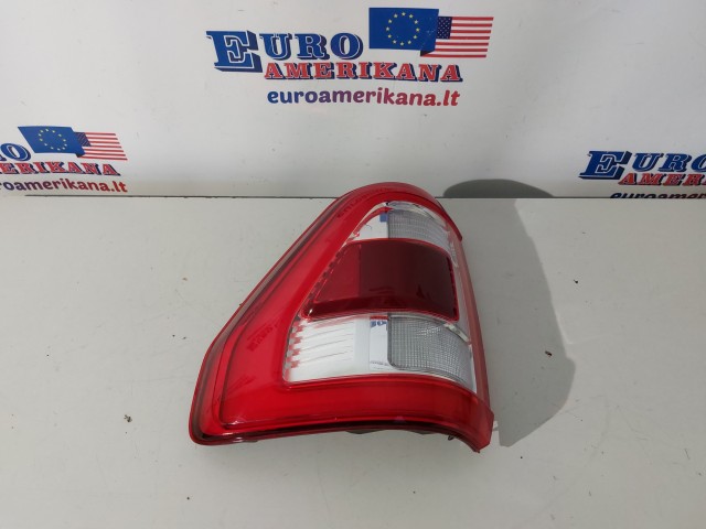 Tail Light, RH